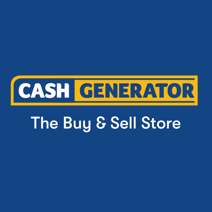 Cash Generator