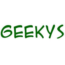 Geeky's